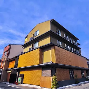 Hiz Kyoto-nijo Castle 3* 京都