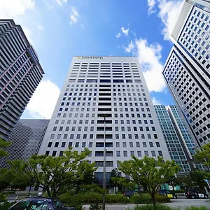 酒店 品川海滨罗伊斯酒店