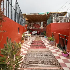 Hostal Fes Hostel Home
