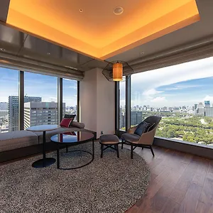 Otel The Blossom Hibiya