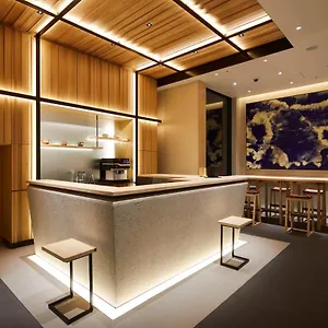 Отель Agora Ginza
