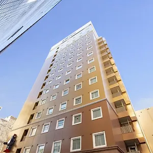 酒店 浅草藏前2号东横inn