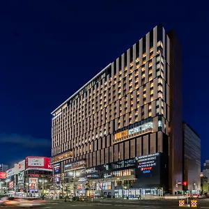 sapporo-stream-hotel.hokkaidohotelsjapan.com/