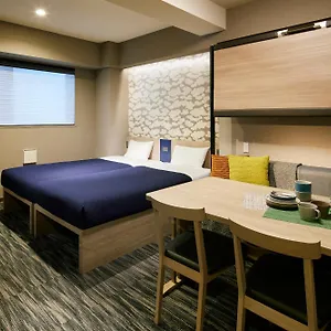 Minn Asakusa Kappabashi Appart hôtel