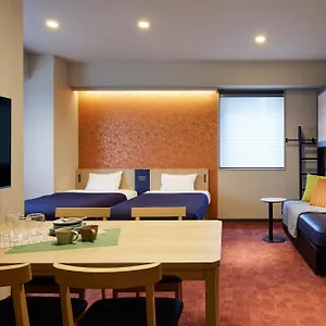 Minn Nihonbashi Appart hôtel