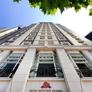 Monterey Akasaka Tokio