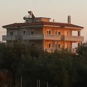 Apartahotel Spartila