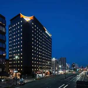 Hotel Apa Sugamo Ekimae