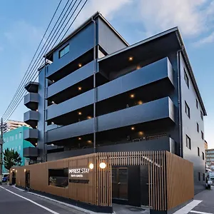 Imprest Kamata 3* 東京都