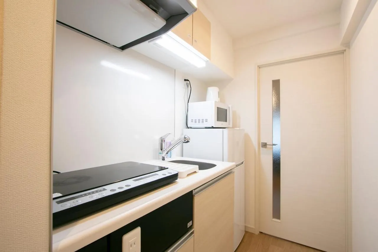 Kario Sasazuka Aparthotel Tokyo
