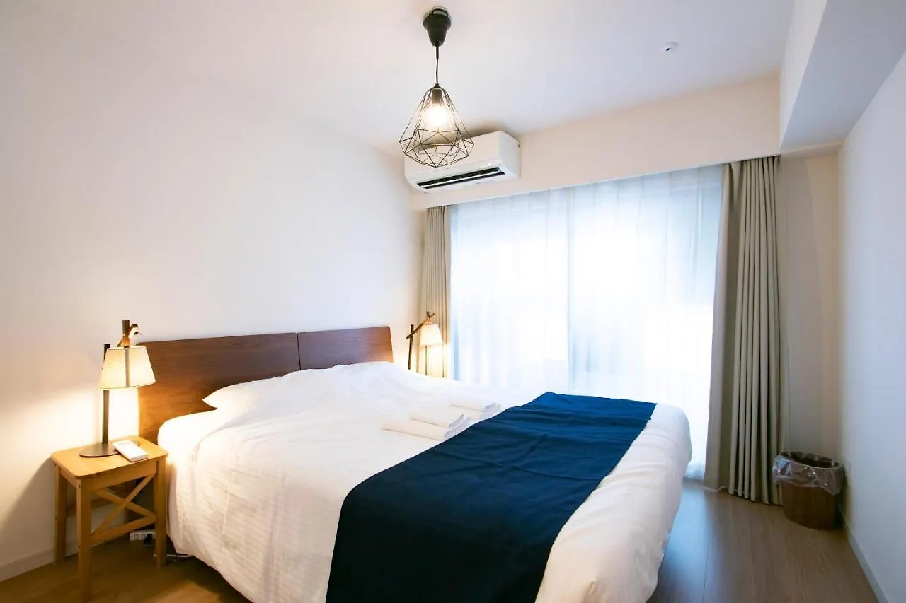 ****  Kario Sasazuka Aparthotel Tokyo Japan