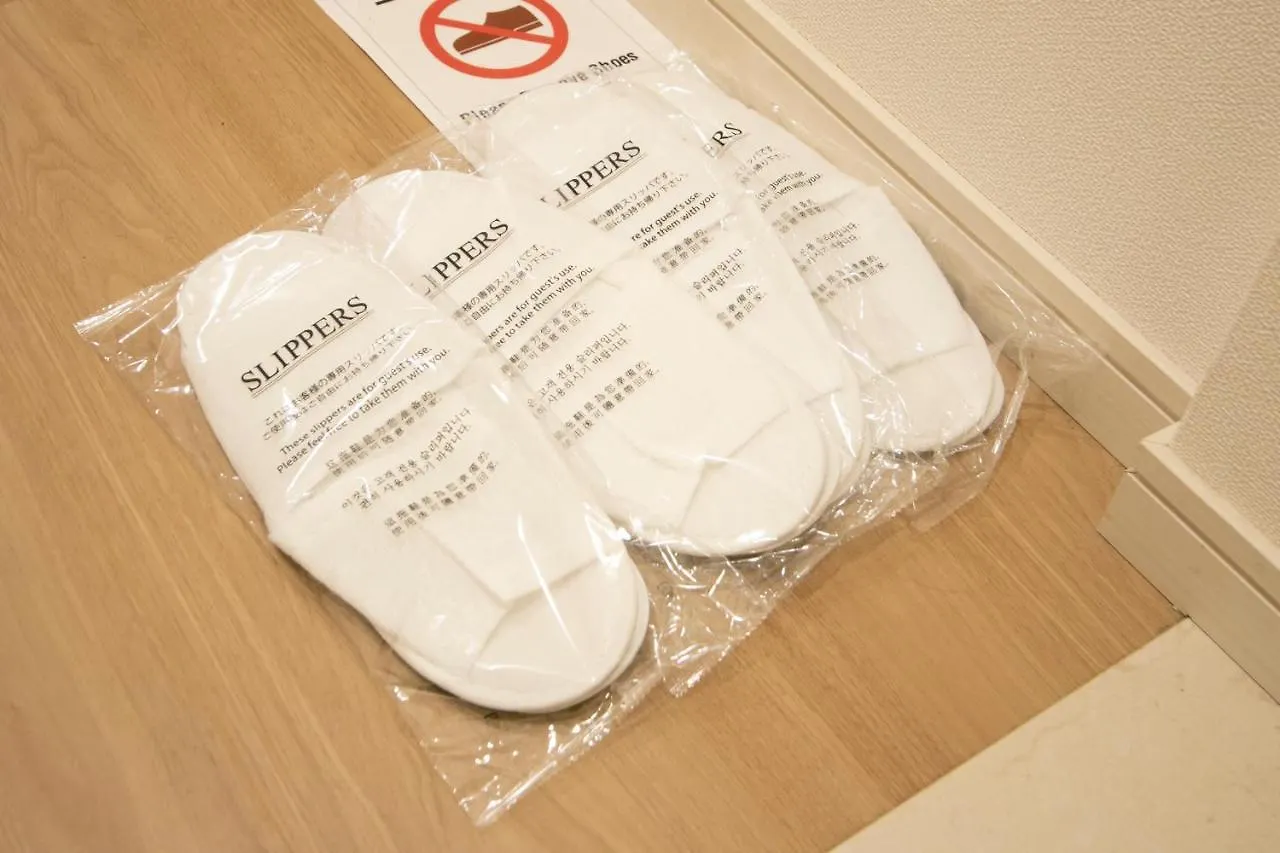 Kario Sasazuka Aparthotel Tokyo