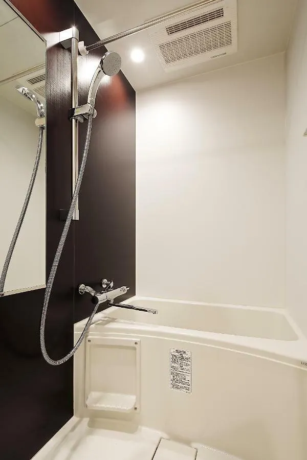 Kario Sasazuka Aparthotel Tokyo Japan